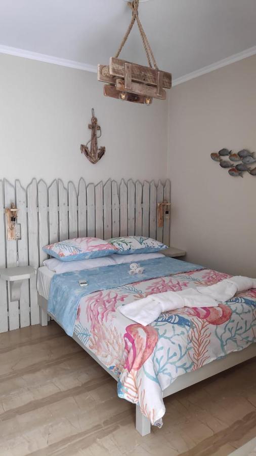 Helena'S Rooms Kassiopi Zewnętrze zdjęcie