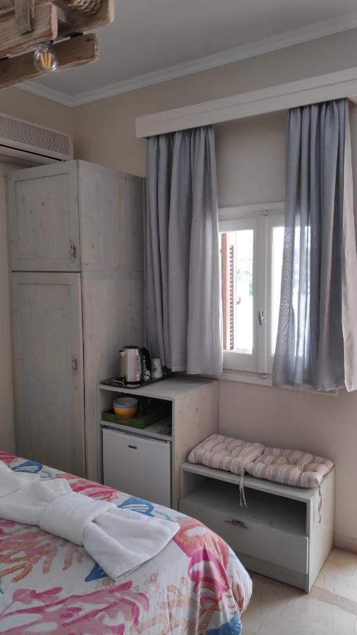 Helena'S Rooms Kassiopi Zewnętrze zdjęcie