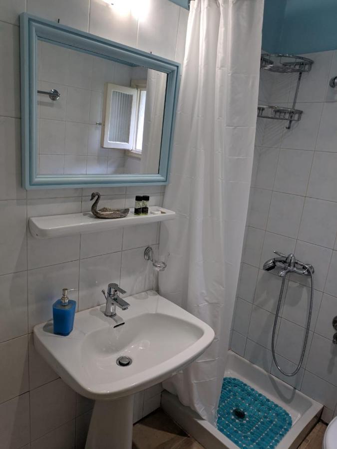 Helena'S Rooms Kassiopi Zewnętrze zdjęcie