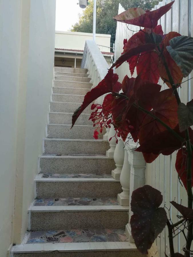 Helena'S Rooms Kassiopi Zewnętrze zdjęcie