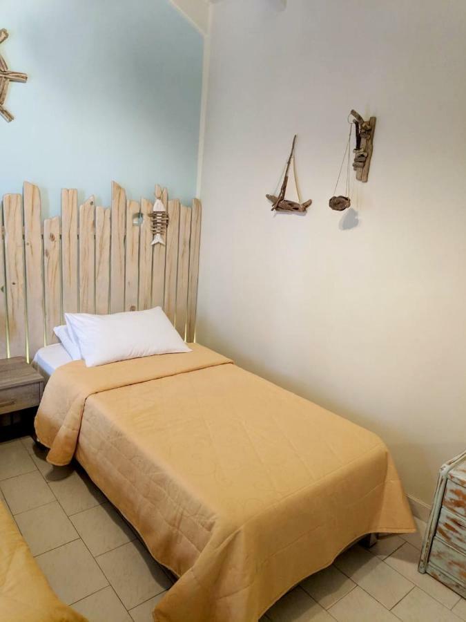 Helena'S Rooms Kassiopi Zewnętrze zdjęcie