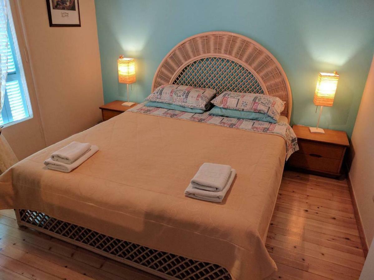 Helena'S Rooms Kassiopi Zewnętrze zdjęcie