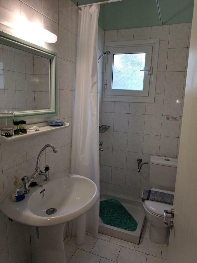Helena'S Rooms Kassiopi Zewnętrze zdjęcie